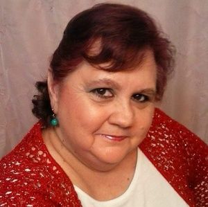 Meet your Posher, Rita